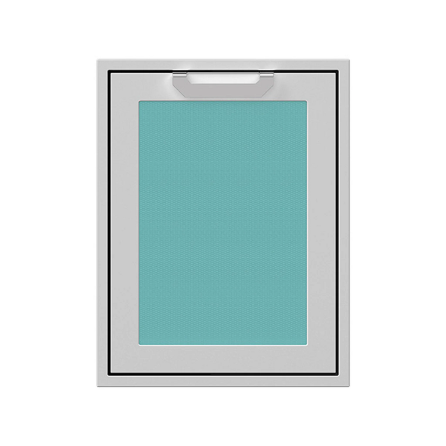 Hestan 20" Outdoor Trash/Recycle Drawer - AGTRC