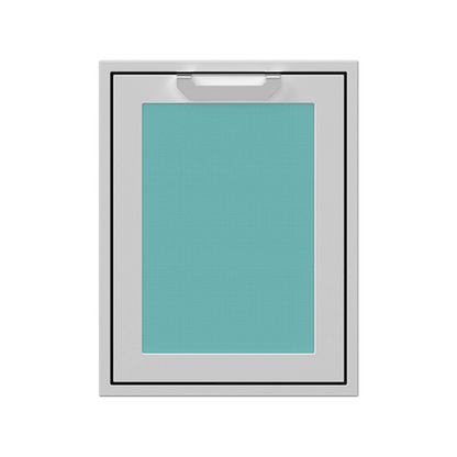 Hestan 20" Outdoor Trash/Recycle Drawer - AGTRC