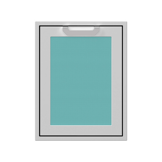 Hestan 20" Outdoor Trash/Recycle Drawer - AGTRC