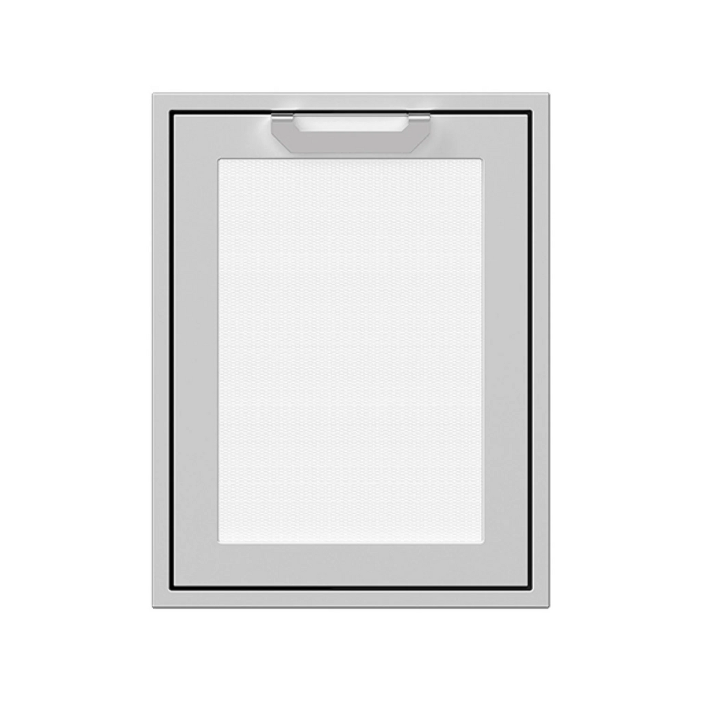 Hestan 20" Outdoor Trash/Recycle Drawer - AGTRC
