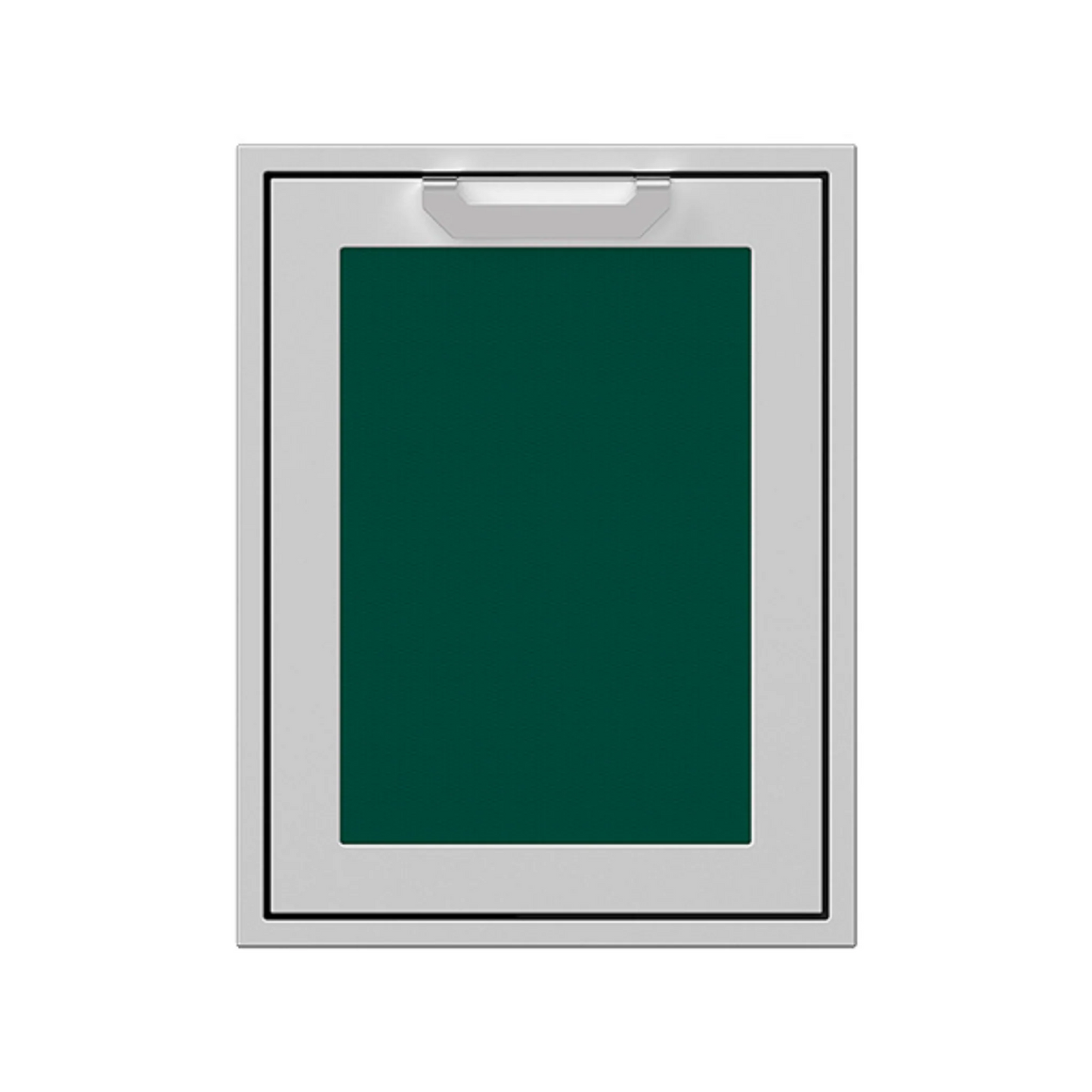Hestan 20" Outdoor Trash/Recycle Drawer - AGTRC