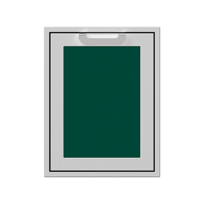 Hestan 20" Outdoor Trash/Recycle Drawer - AGTRC