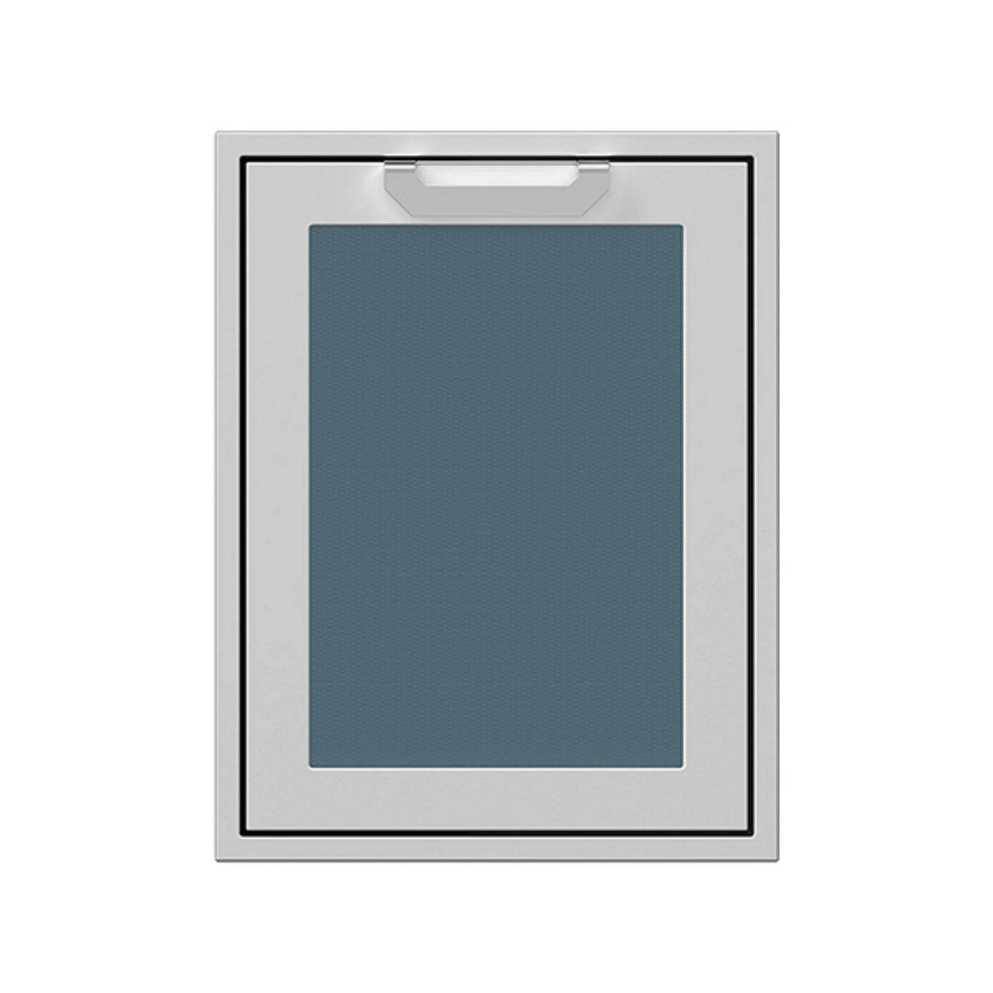 Hestan 20" Outdoor Trash/Recycle Drawer - AGTRC