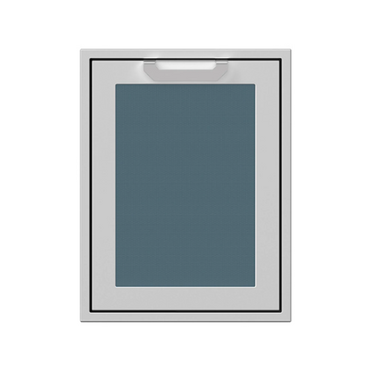 Hestan 20" Outdoor Trash/Recycle Drawer - AGTRC