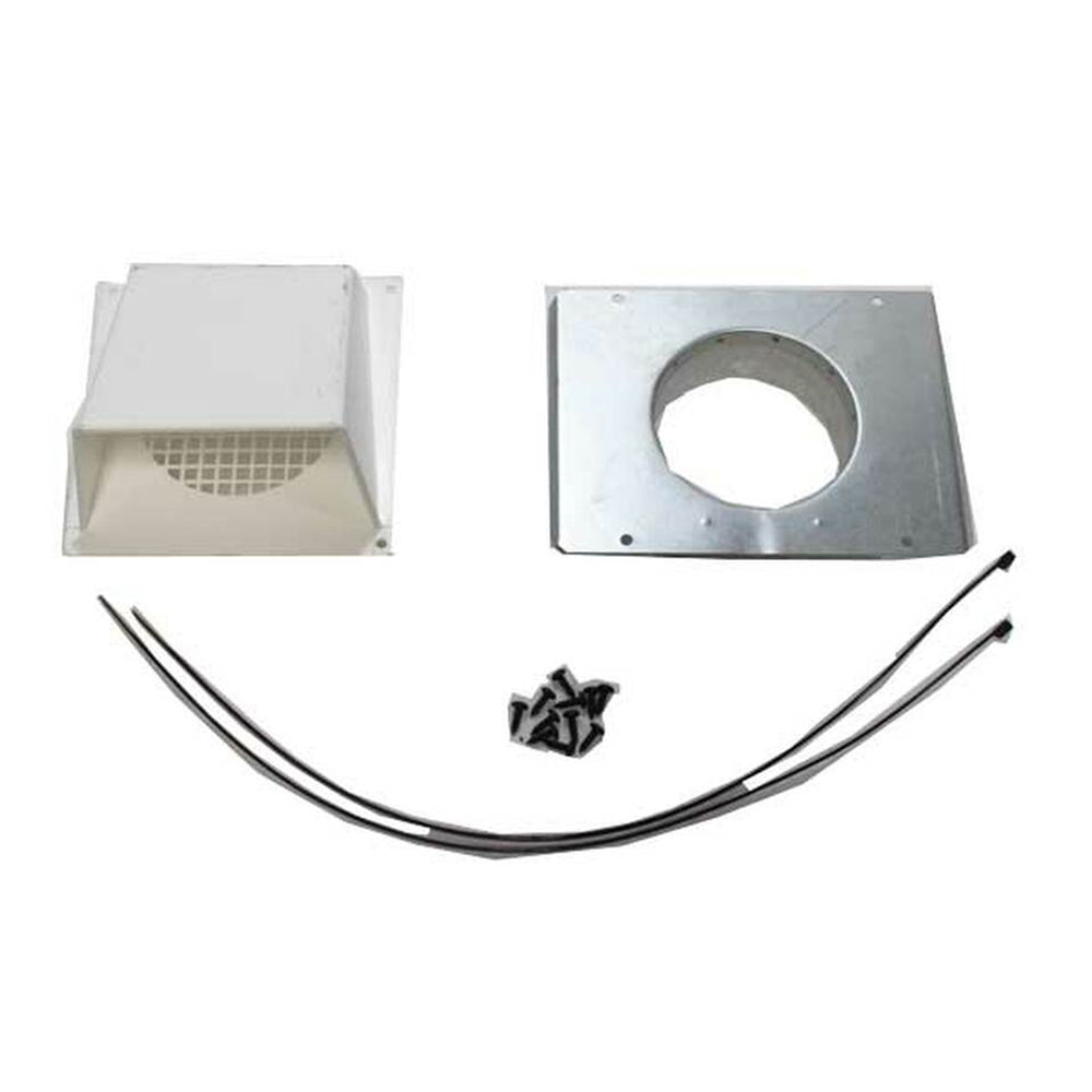 Majestic AK24 Outside Air Kit