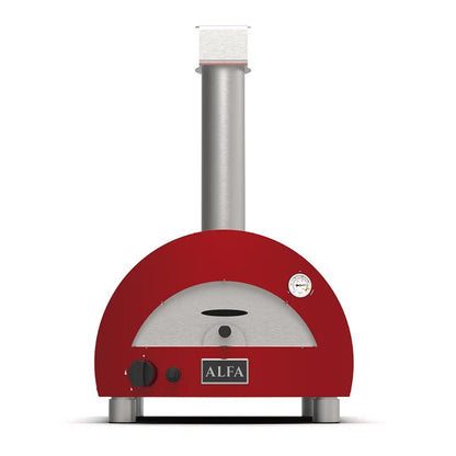 Alfa Moderno 15-Inch Portable Pizza Oven