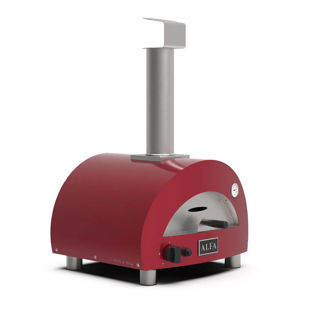 Alfa Moderno 15-Inch Portable Pizza Oven