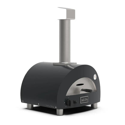 Alfa Moderno 15-Inch Portable Pizza Oven