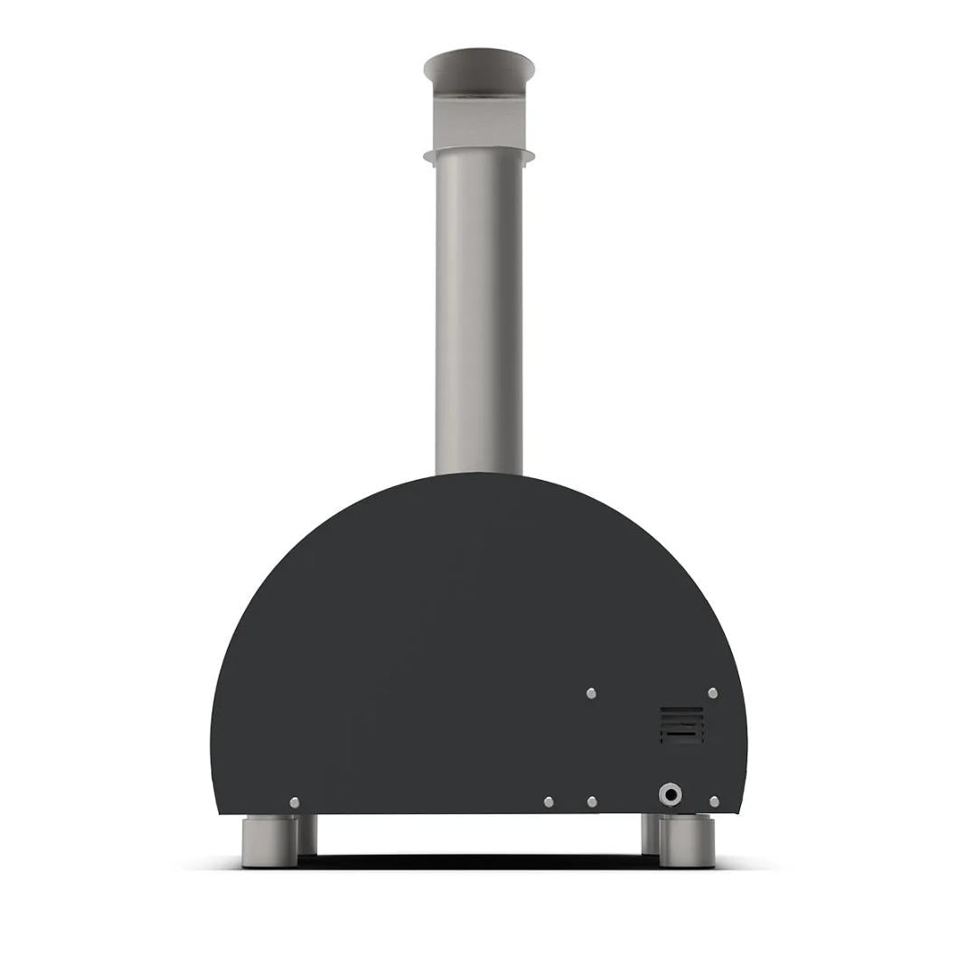 Alfa Moderno 15-Inch Portable Pizza Oven
