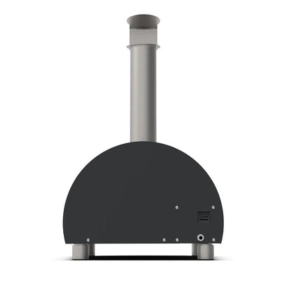 Alfa Moderno 15-Inch Portable Pizza Oven