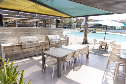 Summerset Alturi 42" Built-in Gas Grill