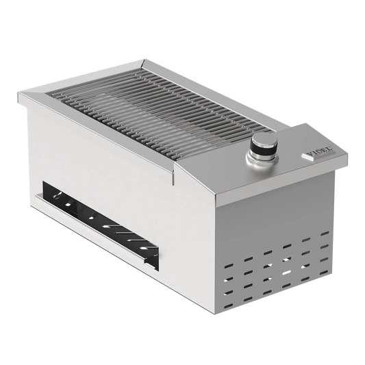 Videl Anza Single Side Burner