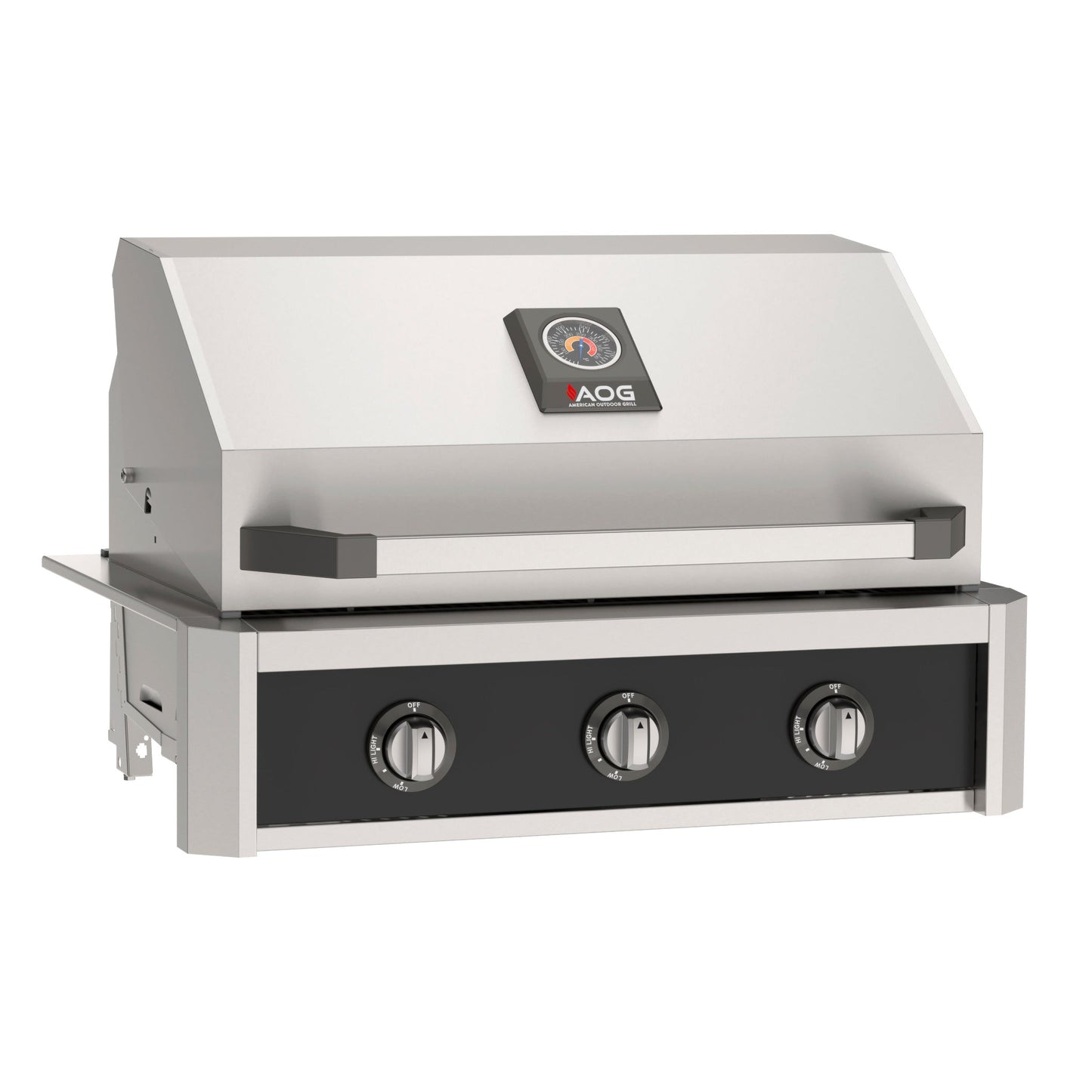 American Outdoor Grill T-Series 30-Inch Built-In Gas Grill