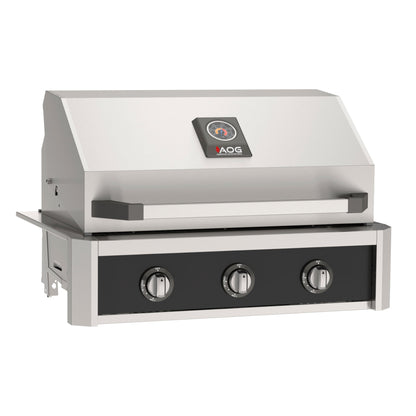 American Outdoor Grill T-Series 30-Inch Built-In Gas Grill