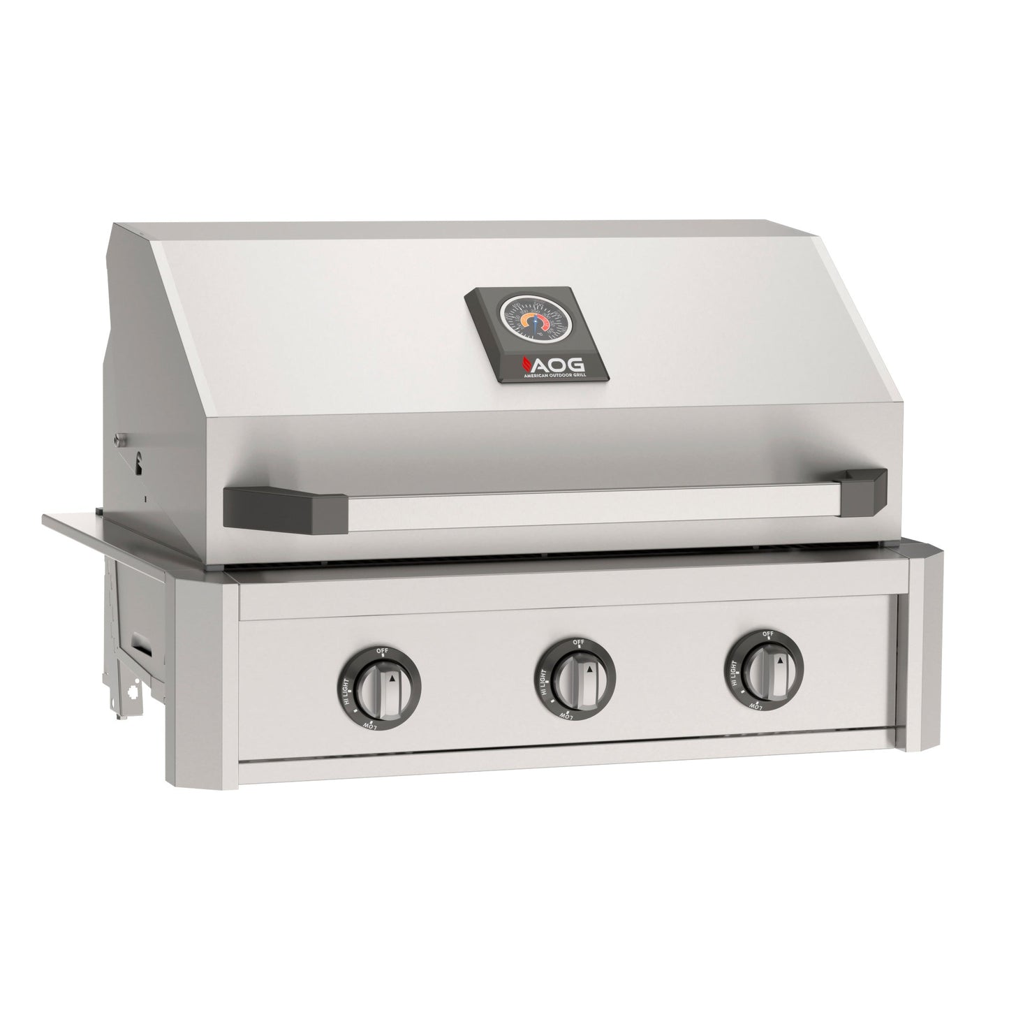 American Outdoor Grill T-Series 30-Inch Built-In Gas Grill