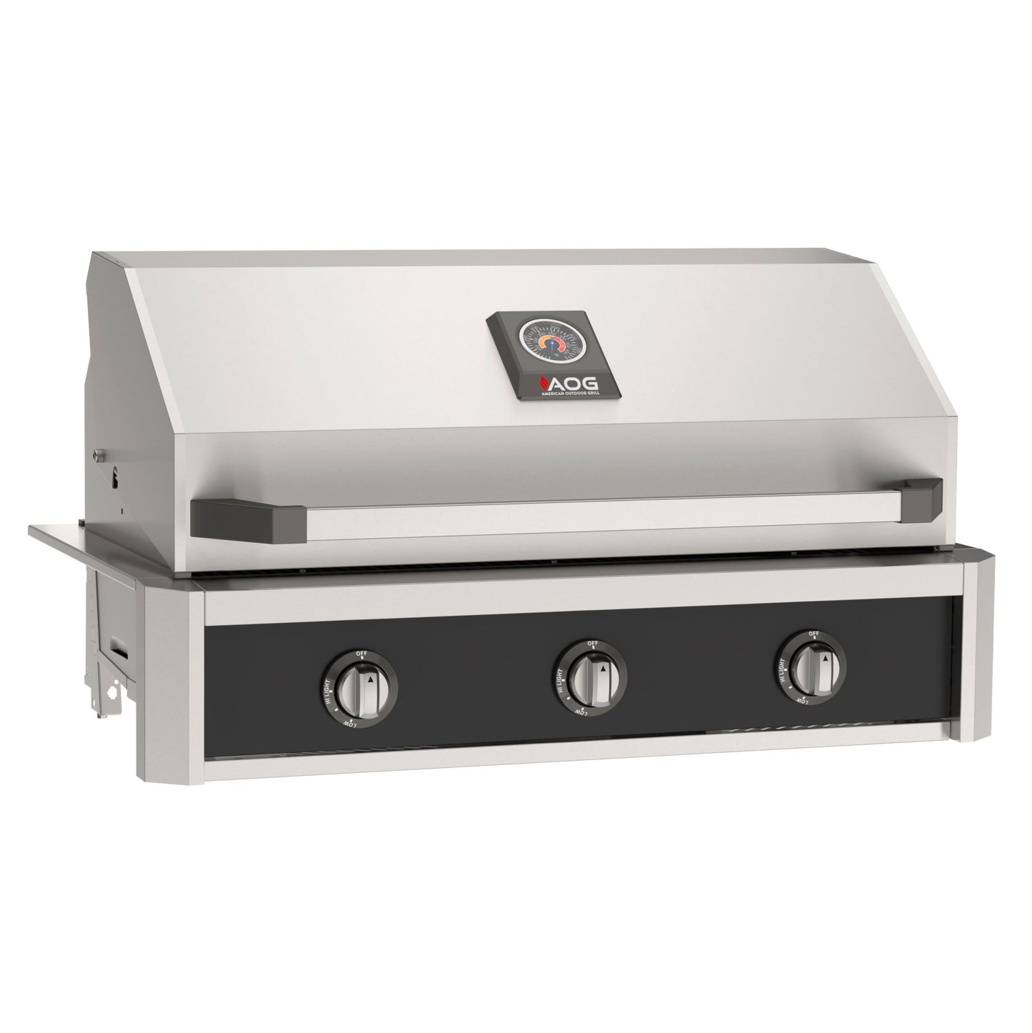 American Outdoor Grill T-Series 36-Inch Built-In Gas Grill