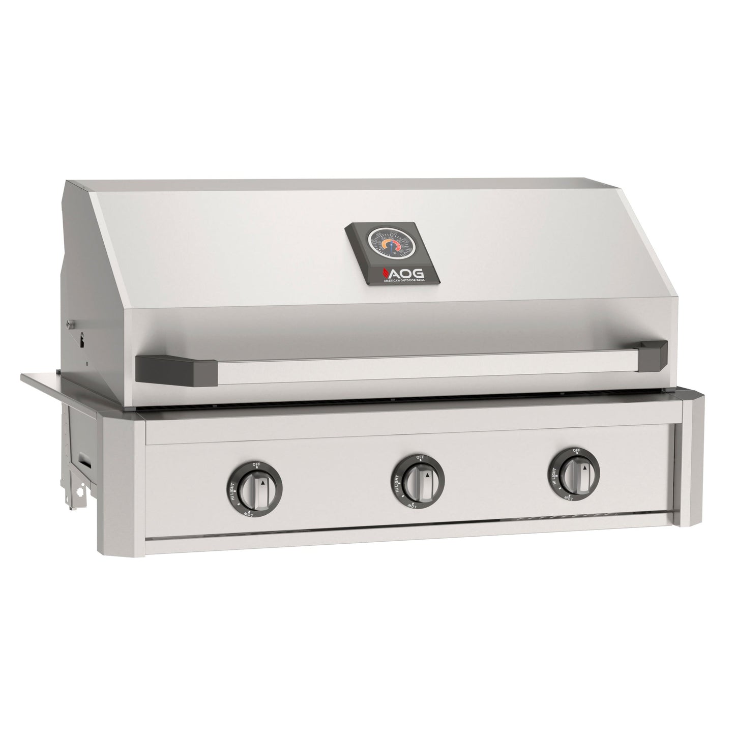 American Outdoor Grill T-Series 36-Inch Built-In Gas Grill