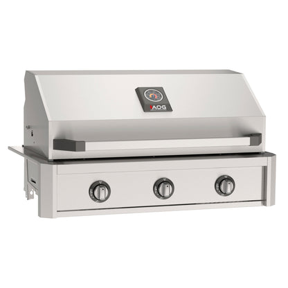American Outdoor Grill T-Series 36-Inch Built-In Gas Grill