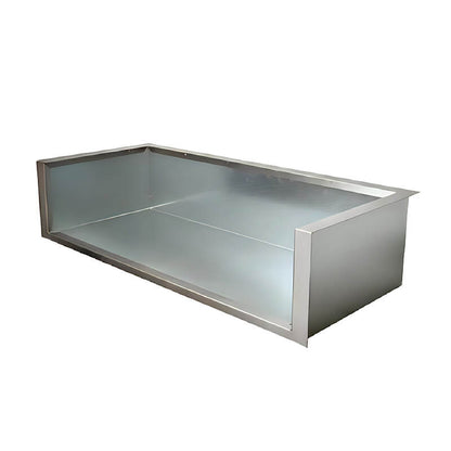 American Renaissance Grill by RCS Insulated Liner For 36-Inch Built-In Grills - LJARG36