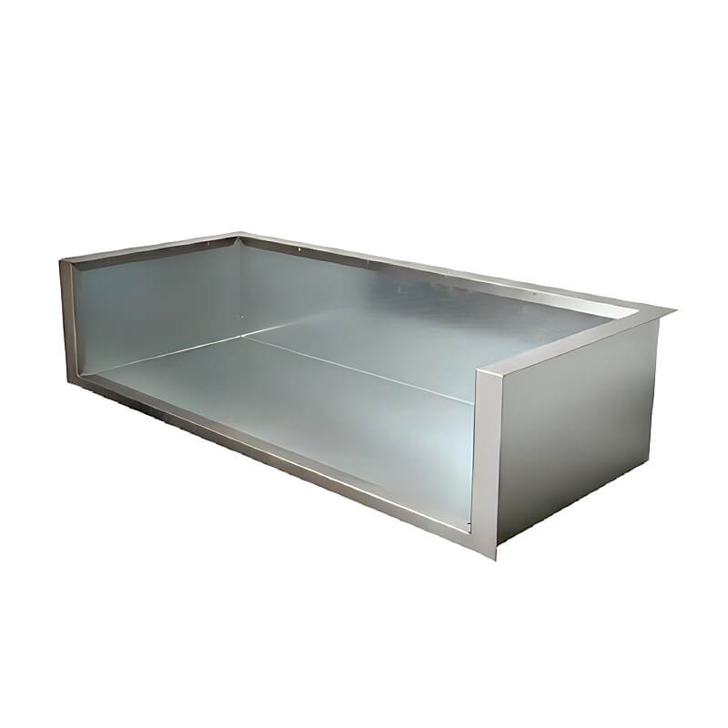 American Renaissance Grill by RCS Insulated Liner For 42-Inch Built-In Grills - LJARG42