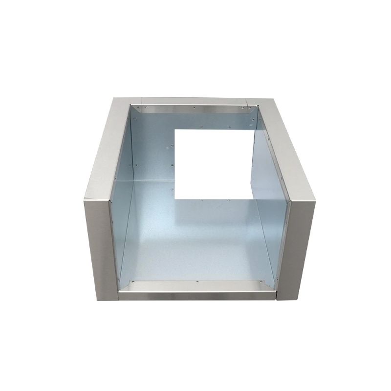 American Renaissance Grill Insulated Liner For Built-In Power Burner - LJASB3