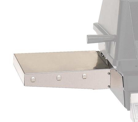 PGS Universal Side Shelf for A30 or A40 Series Grills