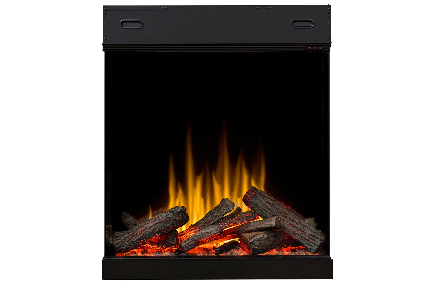 Dimplex Ignite Aspire 30" Smart Built-In Portrait Electric Firebox