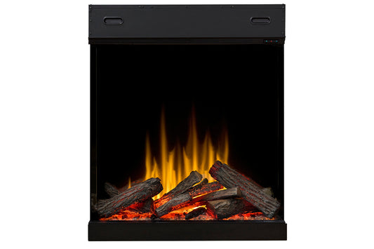Dimplex Ignite Aspire 30" Smart Built-In Portrait Electric Firebox