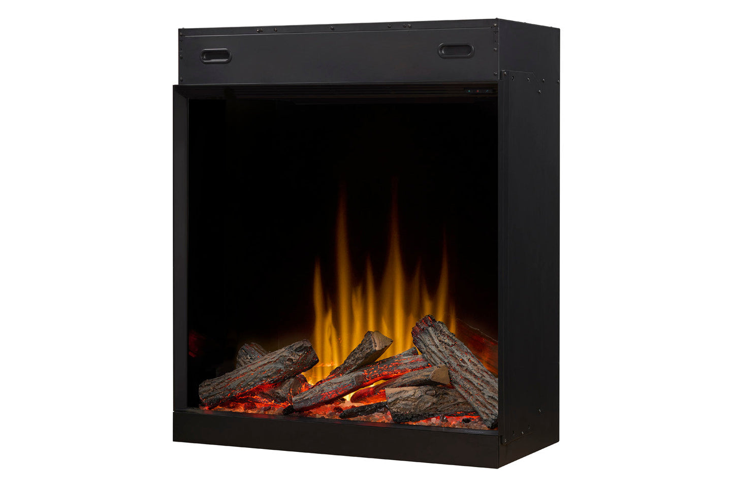 Dimplex Ignite Aspire 30" Smart Built-In Portrait Electric Firebox