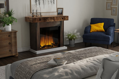 Dimplex Ignite Aspire 30" Smart Built-In Portrait Electric Firebox