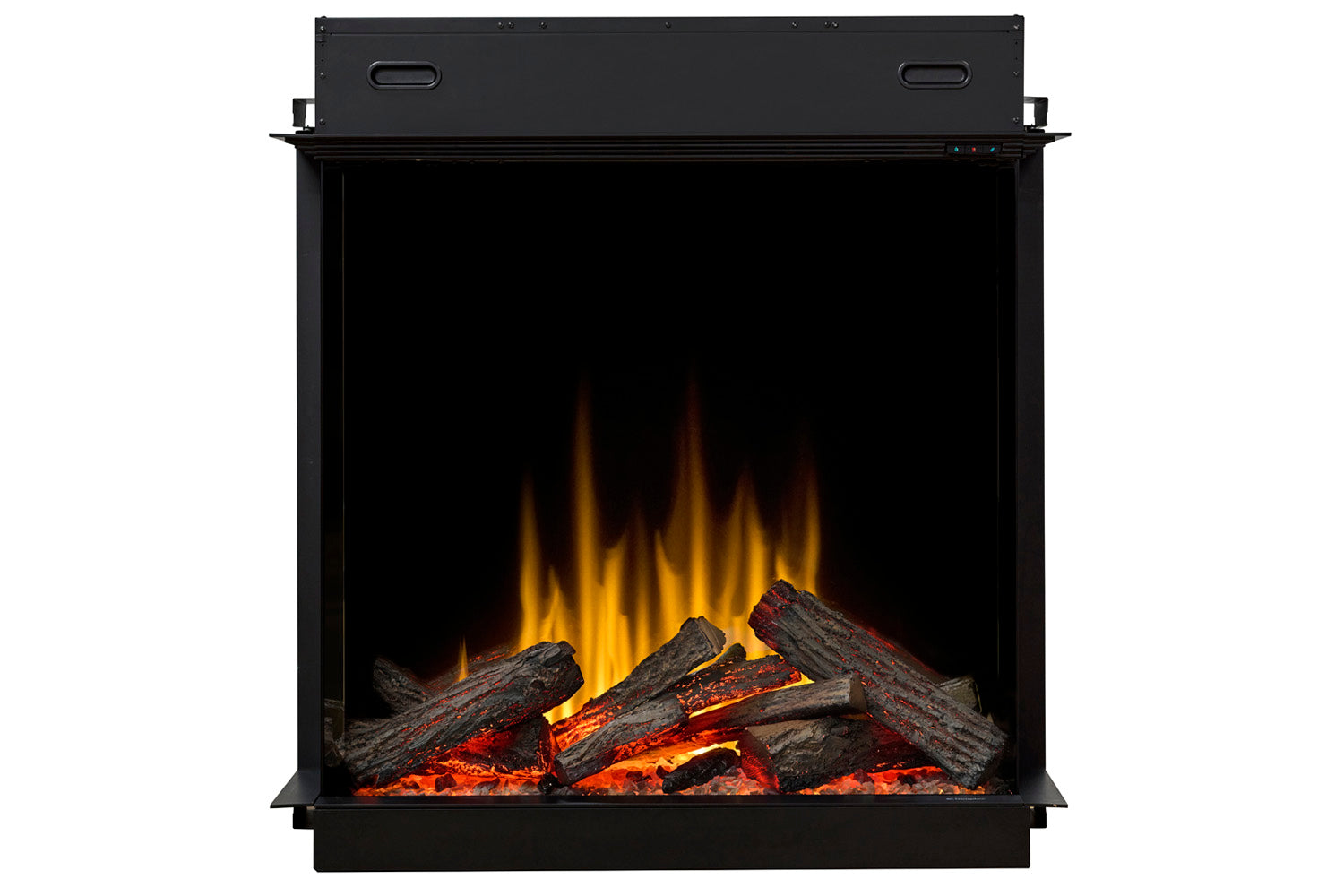 Dimplex Ignite Aspire 36" Smart Built-In Portrait Electric Firebox