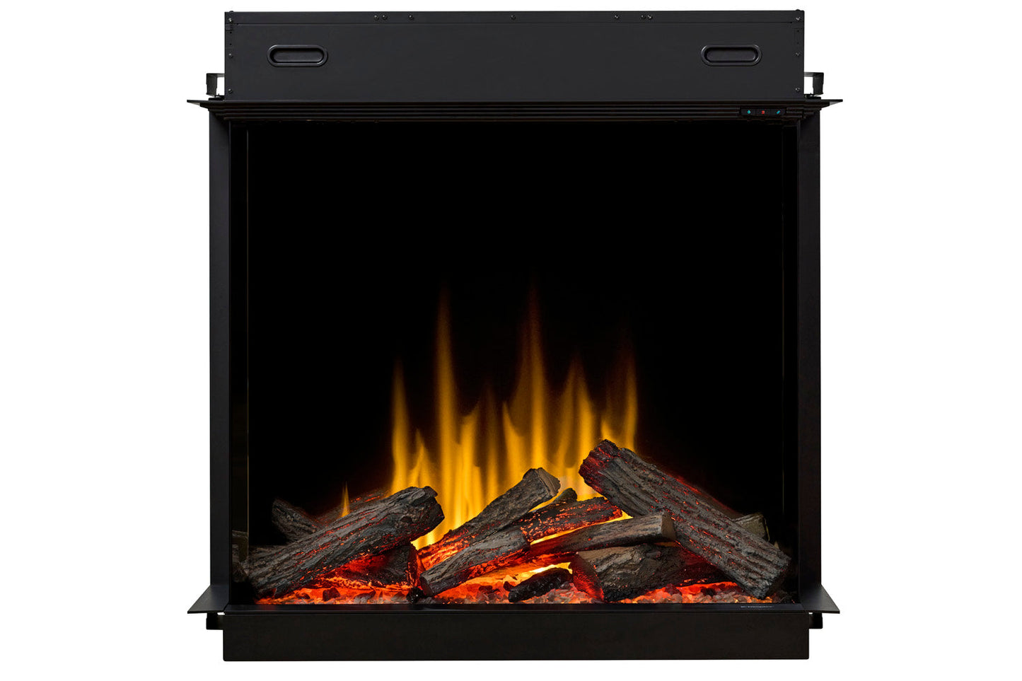 Dimplex Ignite Aspire 42" Smart Built-In Portrait Electric Firebox