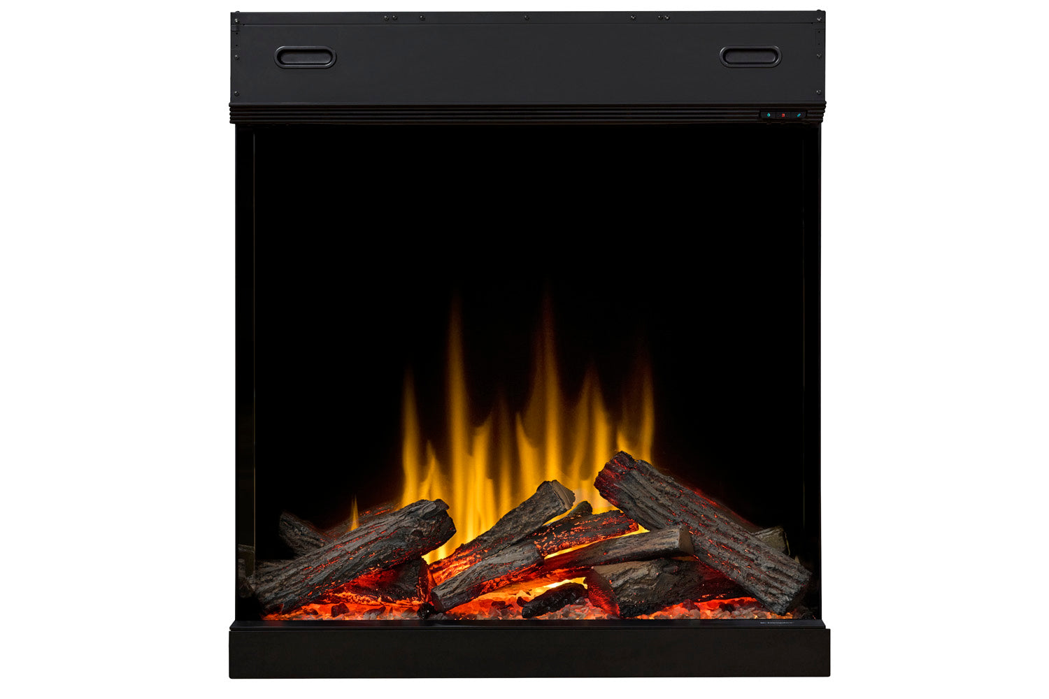 Dimplex Ignite Aspire 42" Smart Built-In Portrait Electric Firebox