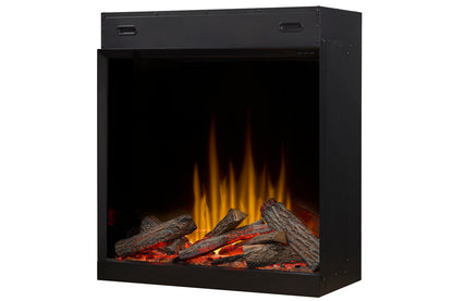 Dimplex Ignite Aspire 42" Smart Built-In Portrait Electric Firebox