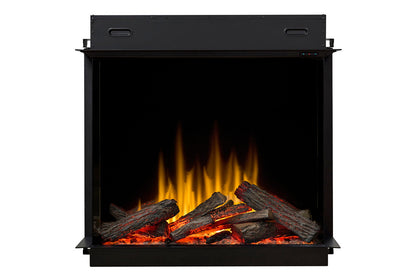 Dimplex Ignite Aspire 48" Smart Built-In Portrait Electric Firebox
