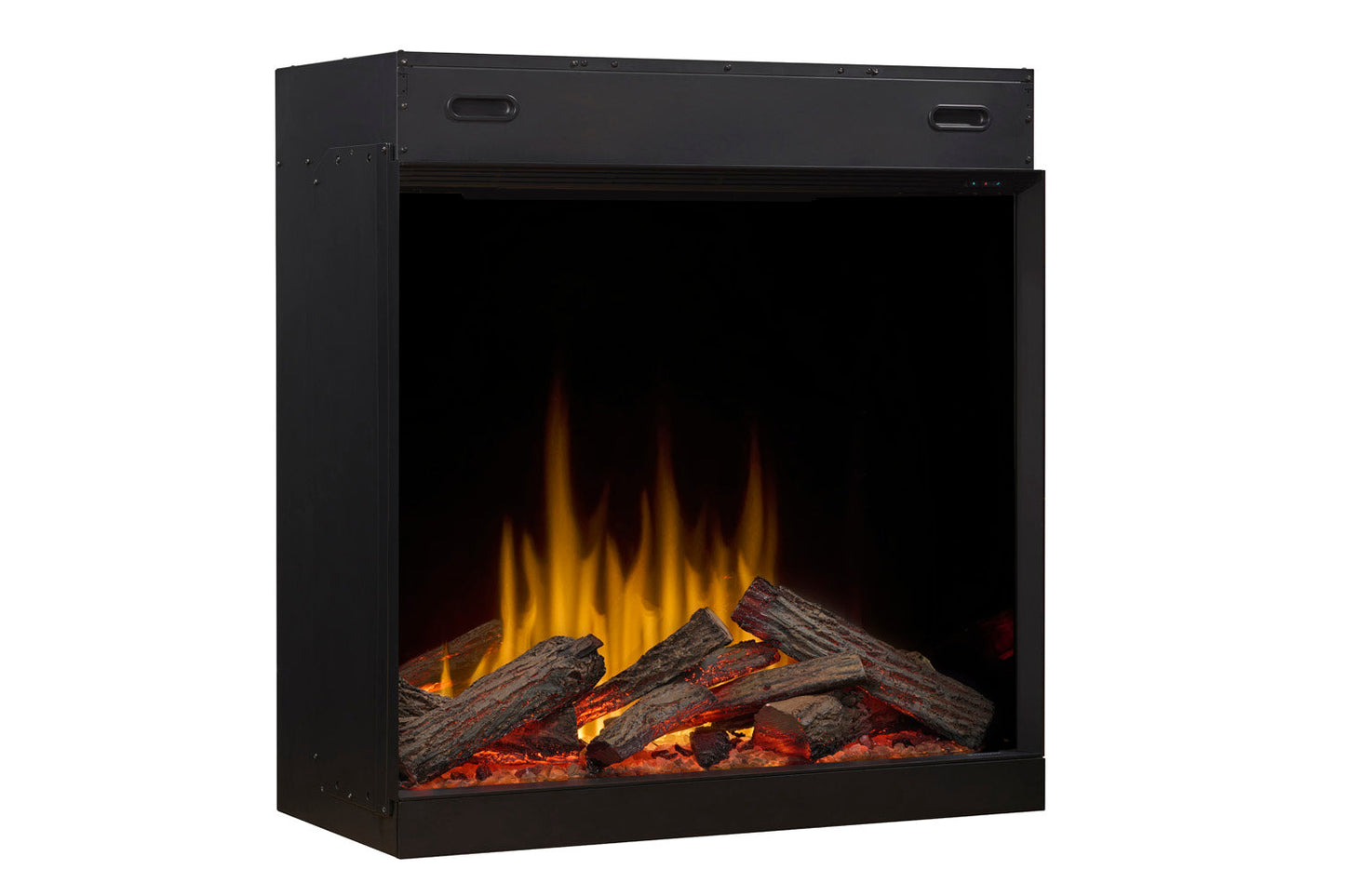 Dimplex Ignite Aspire 48" Smart Built-In Portrait Electric Firebox