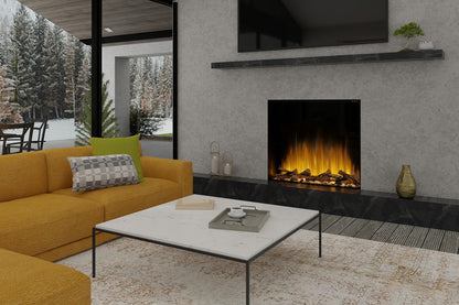 Dimplex Ignite Aspire 48" Smart Built-In Portrait Electric Firebox