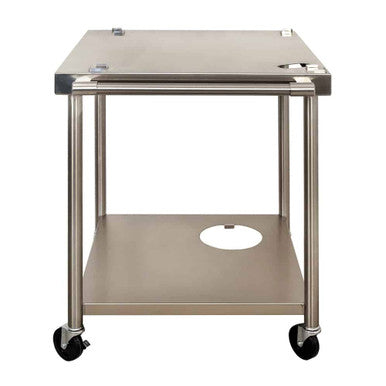 Alfresco 30" Pizza Oven Cart - AXE-PZA-CART-01