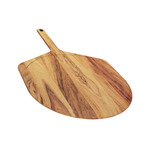 Gozney Acacia Wood Pizza Peel & Server