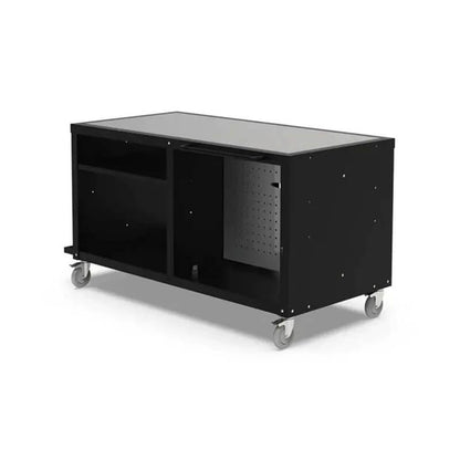 Alfa Cooking Station 160 with Stainless Steel Countertop