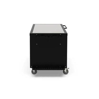 Alfa Cooking Station 160 with Stainless Steel Countertop