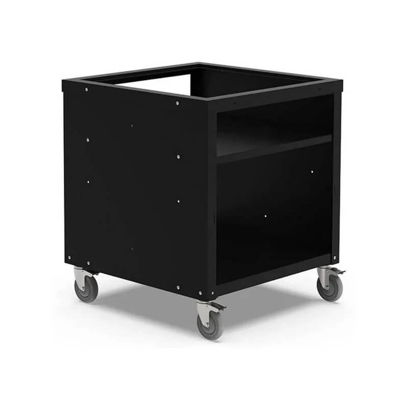 Alfa Ovens Cooking Station 80 Frame — Modular System