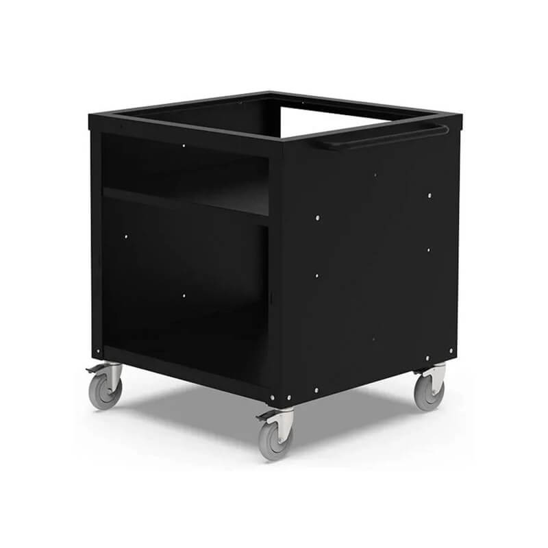 Alfa Ovens Cooking Station 80 Frame — Modular System