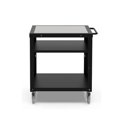 Alfa Cooking Station 80 with Stainless Steel Countertop