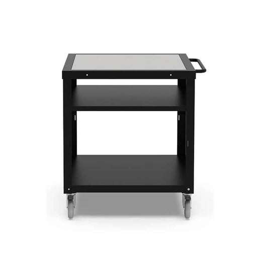 Alfa Cooking Station 80 with Stainless Steel Countertop