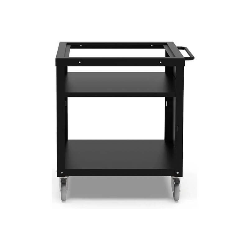 Alfa Ovens Cooking Station 80 Frame — Modular System