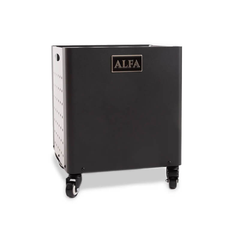 Alfa Dado Peel Holder