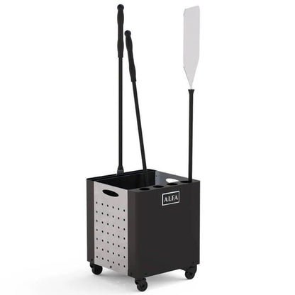 Alfa Dado Peel Holder