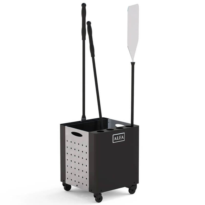 Alfa Dado Peel Holder