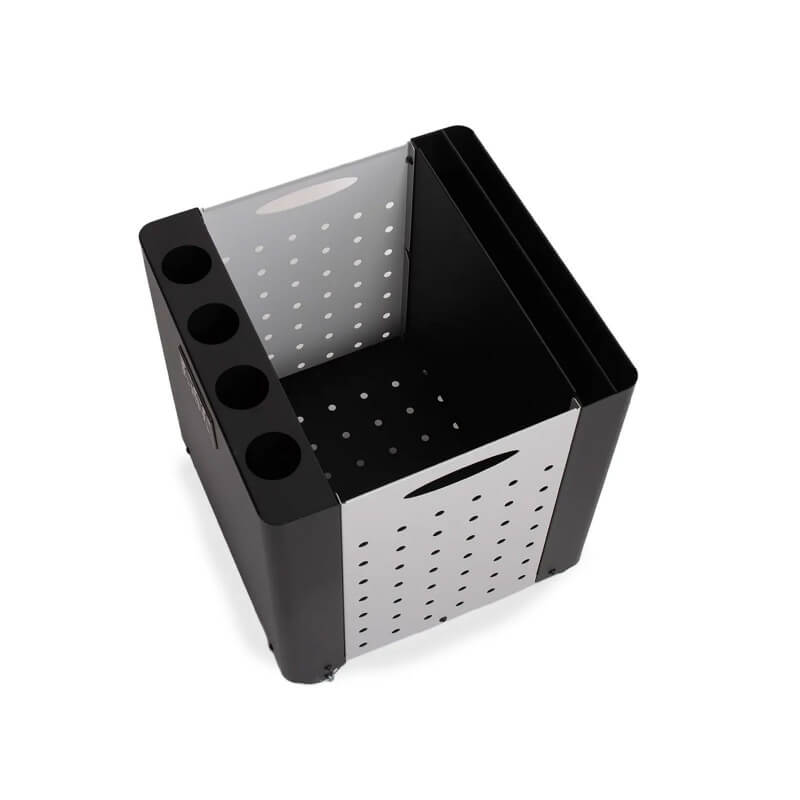 Alfa Dado Peel Holder